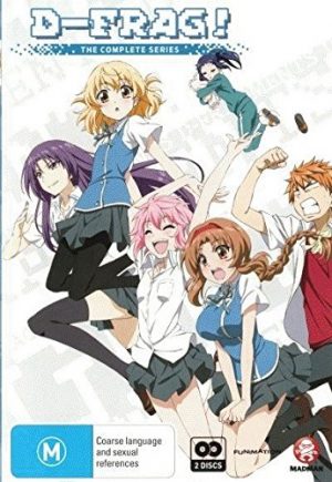 Top 10 School Anime List [Best Recommendations]
